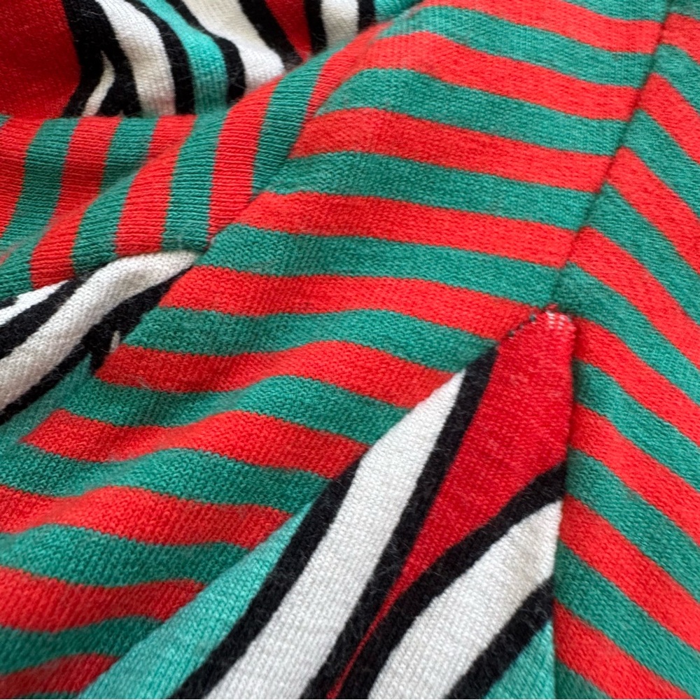 Rapsodia Maxi Patterned Dress View 5